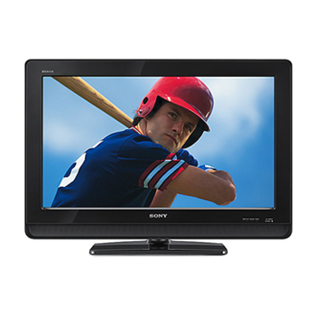 Sony Bravia&reg; M-Series 32" LCD High Definition Television, , large image number 0