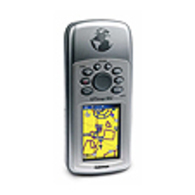 Garmin GPSMAP&reg; 96C Portable GPS Unit